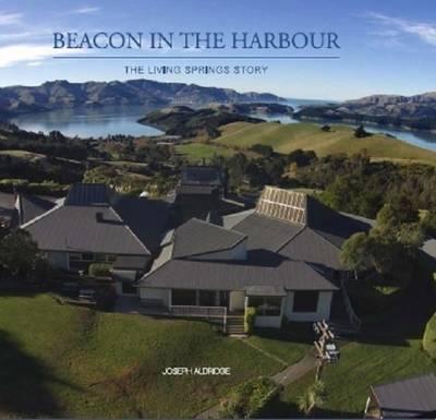 Cover of Beacon In The Harbour